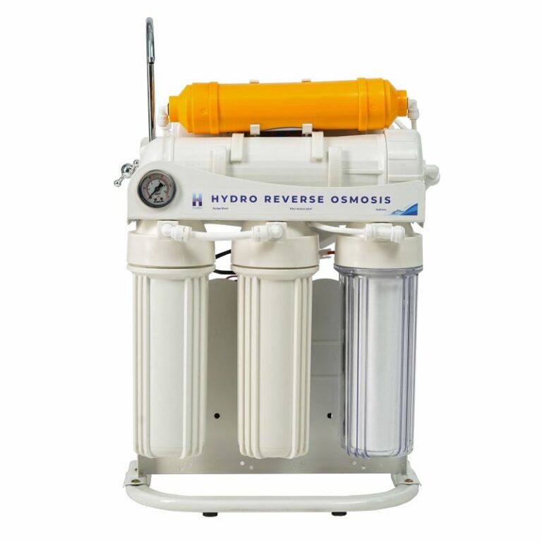 harga mesin ro reverse osmosis rumah tangga